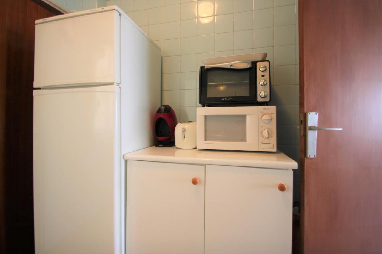 Apartmán Casaturis Teatro Plaza A104 Alicante Exteriér fotografie