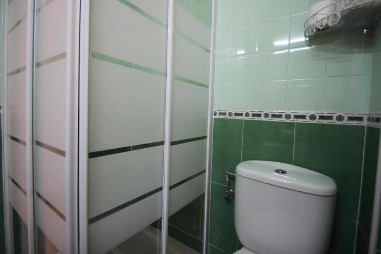 Apartmán Casaturis Teatro Plaza A104 Alicante Exteriér fotografie